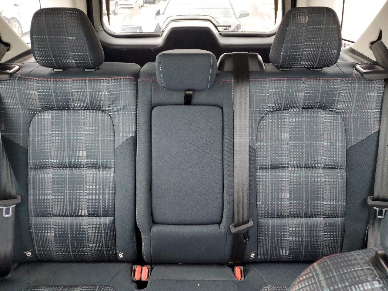 2023 Ford Bronco Sport Heritage VIN: 3FMCR9G65PRD65958 Lot: 65396365