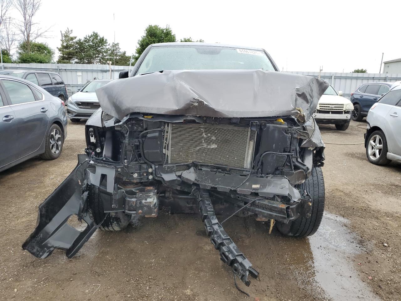1c6rr7ft0ks625696 1C6RR7FT0KS625696 2019 Ram 1500 Classic Tradesman