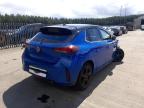 2022 VAUXHALL CORSA ULTIMATE TURBO  for sale at Copart WHITBURN