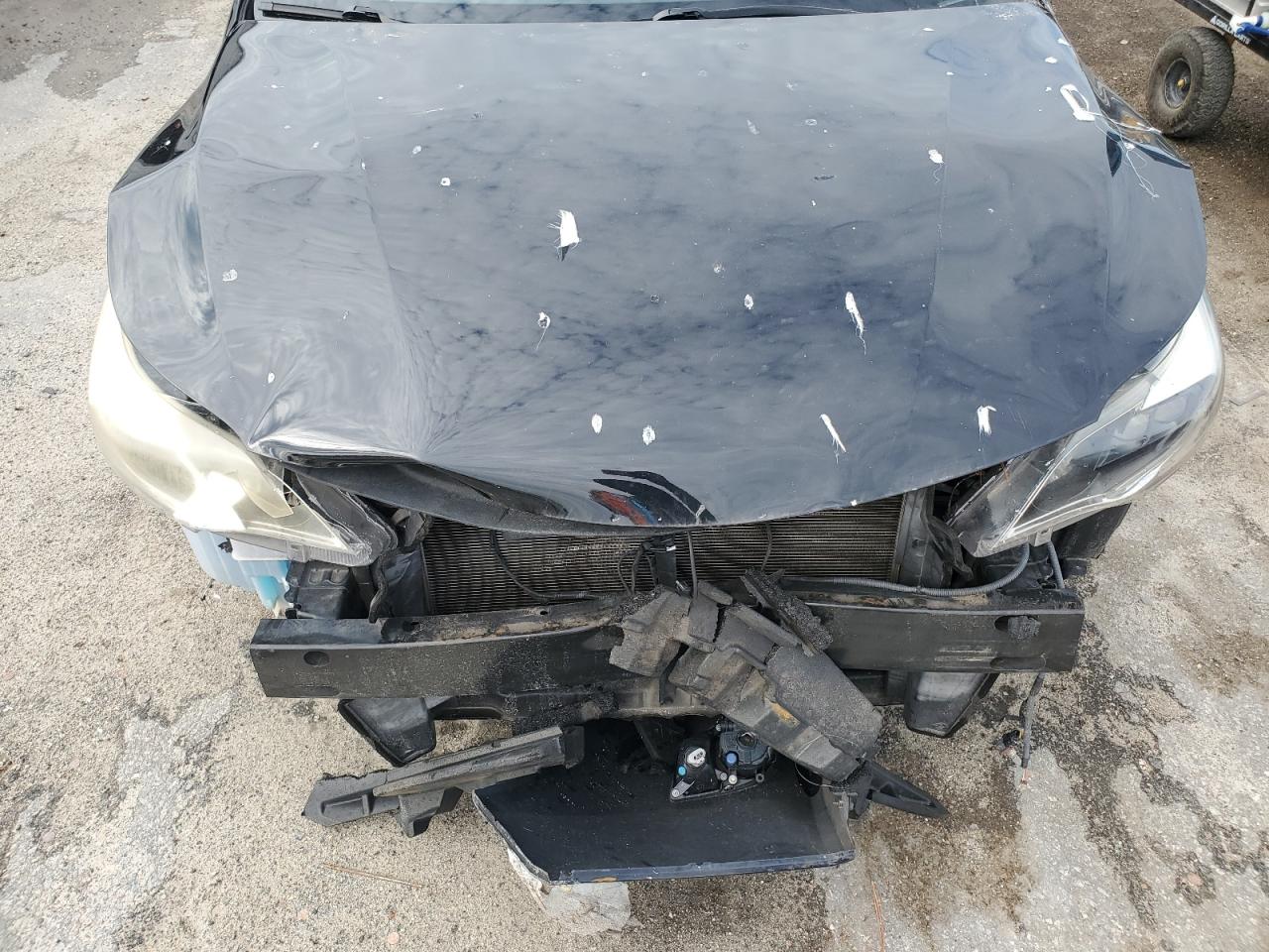 2013 Toyota Avalon Base VIN: 4T1BK1EB1DU040181 Lot: 64234885