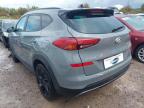 2020 HYUNDAI TUCSON N LINE for sale at Copart BRISTOL