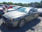 2017 JAGUAR XE PRESTIG for sale at Copart WOLVERHAMPTON