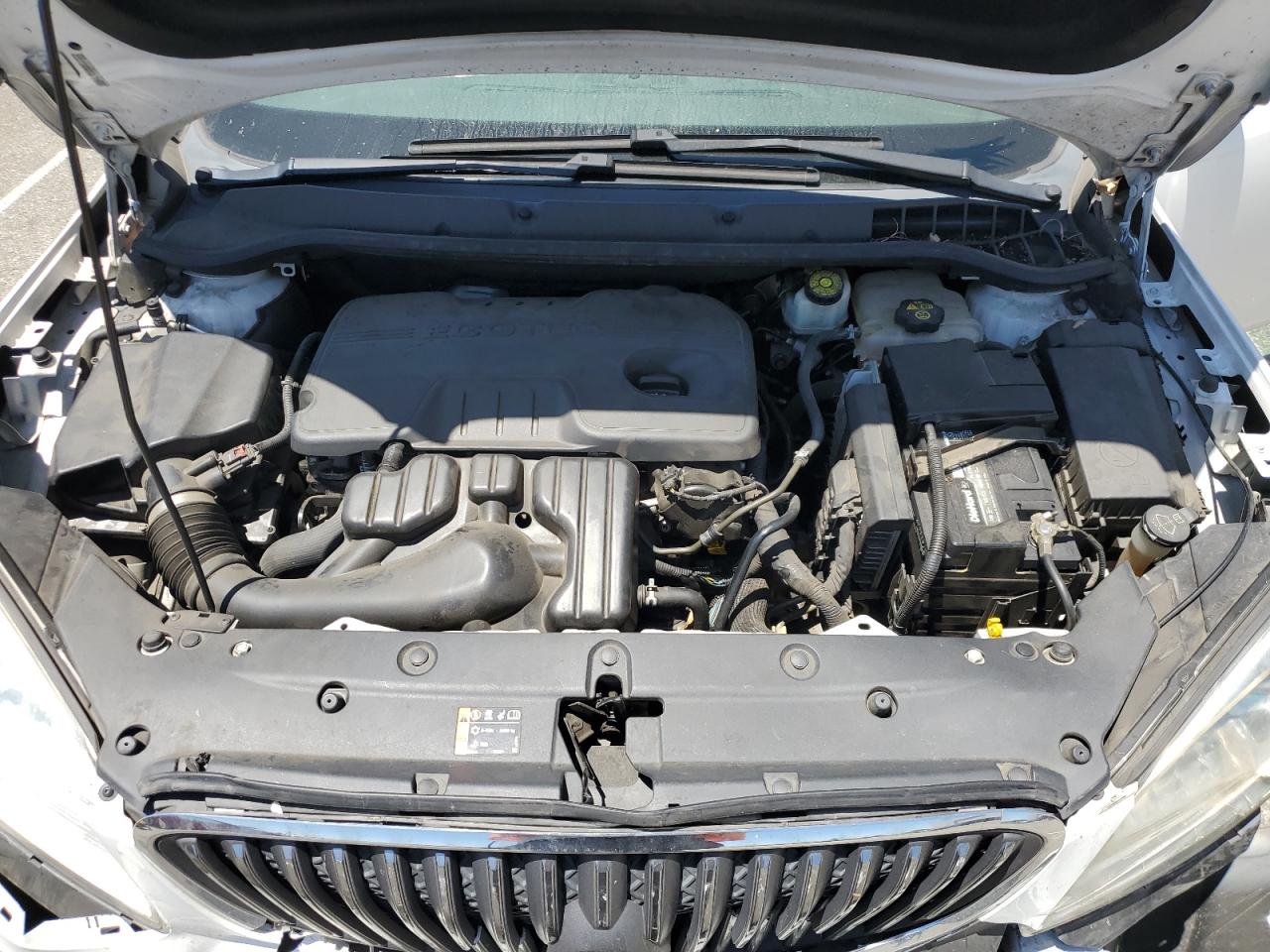 2012 Buick Verano VIN: 1G4PP5SKXC4151779 Lot: 63876715