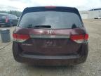 2014 HONDA ODYSSEY EXL   for sale at Copart ON - COOKSTOWN