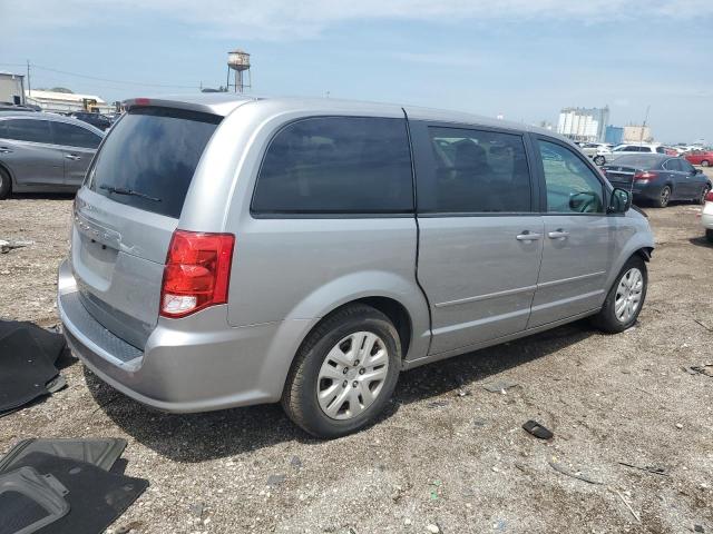  DODGE CARAVAN 2015 Szary