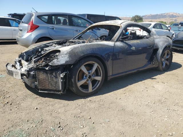 2007 Porsche Cayman