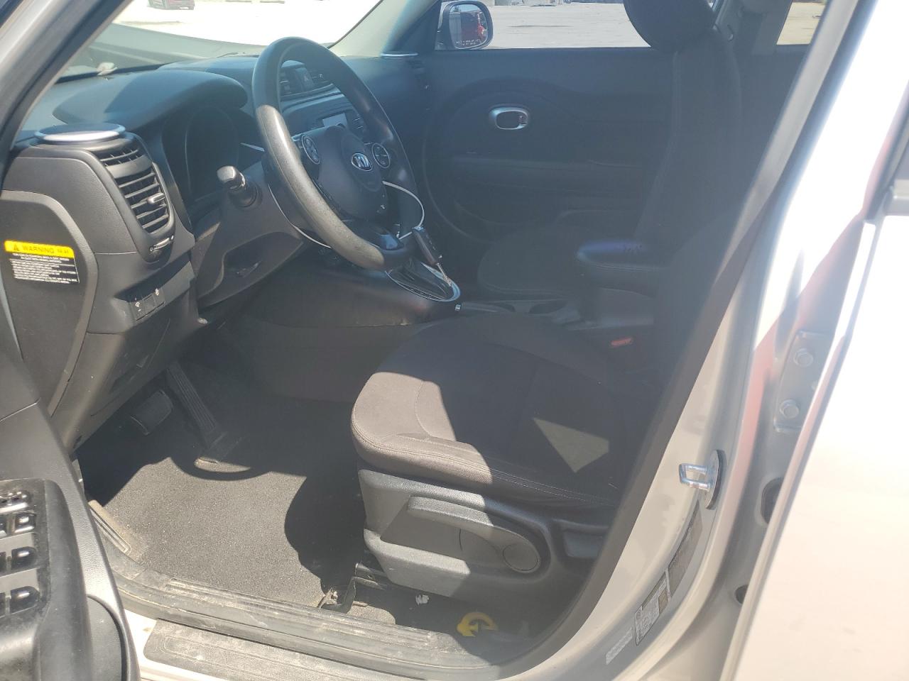 2015 Kia Soul VIN: KNDJN2A2XF7771311 Lot: 66363435