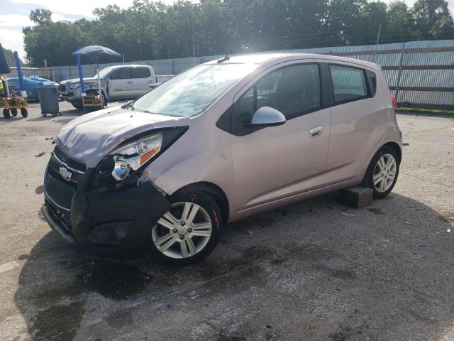 2013 Chevrolet Spark 1Lt