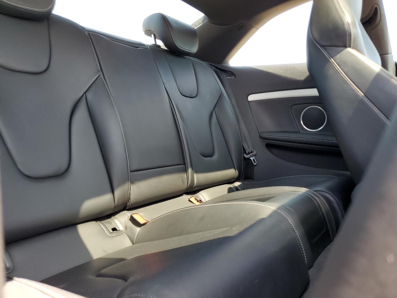 2015 Audi S5 Premium Plus VIN: WAUGGAFR9FA050840 Lot: 64470315