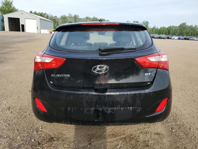 2013 HYUNDAI ELANTRA GT   
