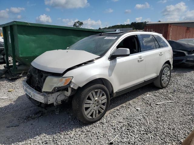 2010 Ford Edge Limited
