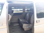 2003 NISSAN ELGRAND for sale at Copart COLCHESTER