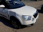 2012 SKODA YETI S TSI  for sale at Copart SANDWICH