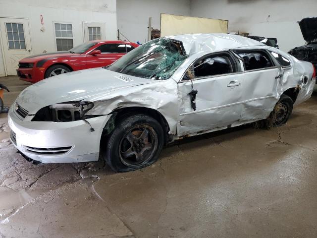 2010 Chevrolet Impala Ls