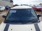 2013 MINI ONE for sale at Copart PETERLEE