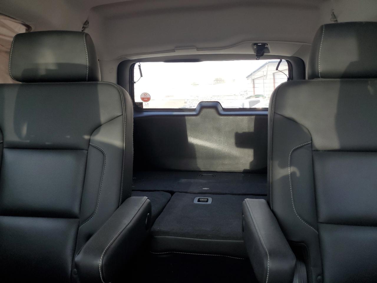 2019 Chevrolet Tahoe C1500 Premier VIN: 1GNSCCKJ5KR131731 Lot: 64861765