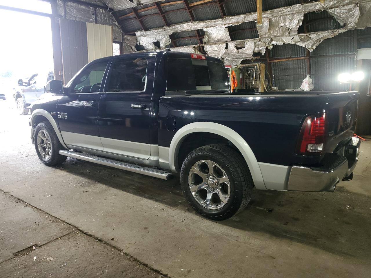1c6rr7nt7ds512820 1C6RR7NT7DS512820 2013 Ram 1500 Laramie