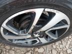 2016 PEUGEOT 108 ALLURE for sale at Copart WISBECH