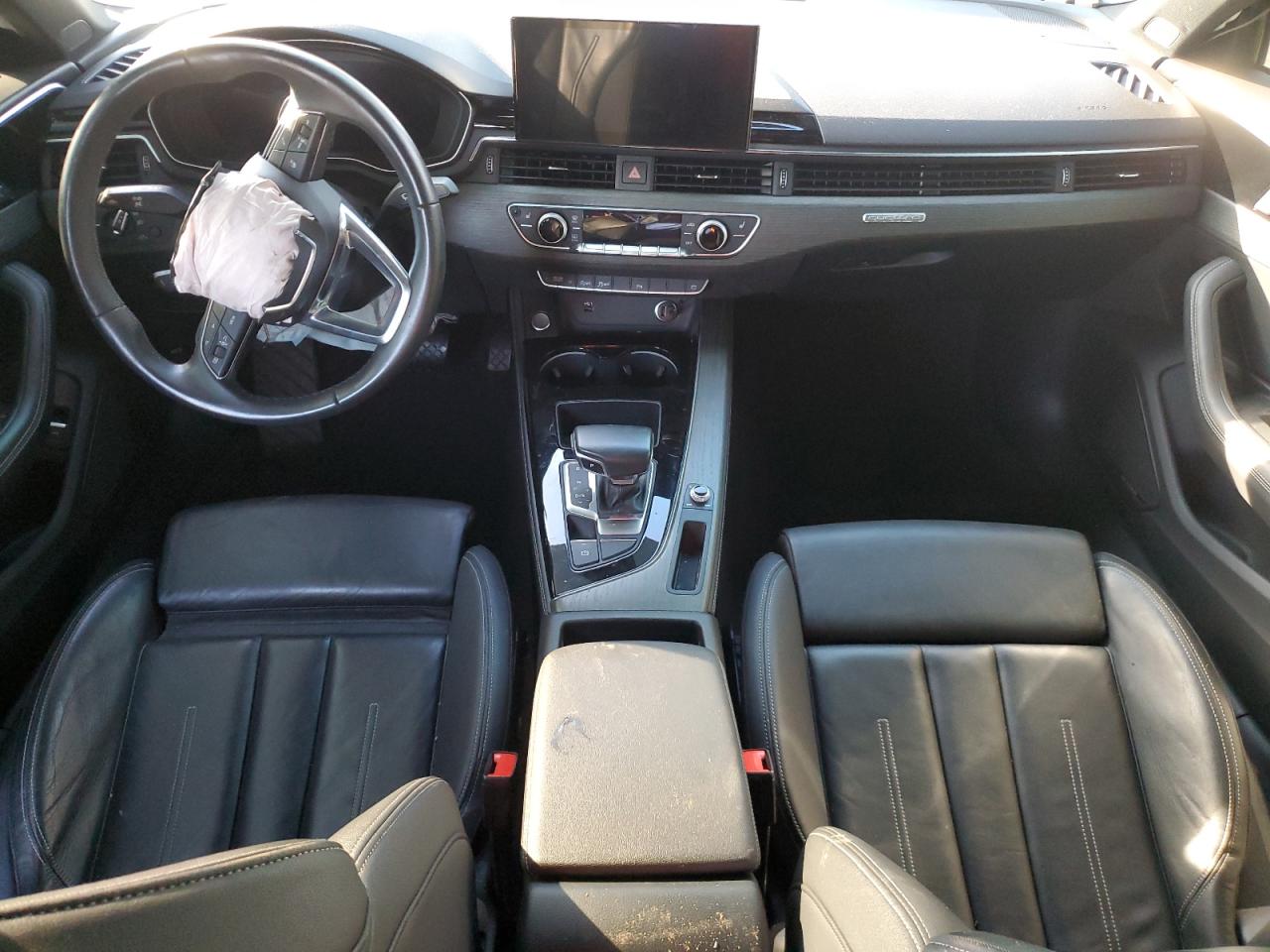 2023 Audi A4 Premium Plus 45 VIN: WAUEAAF43PN002726 Lot: 65013865