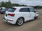 2022 AUDI Q5 KOMFORT 45   for sale at Copart ON - COOKSTOWN