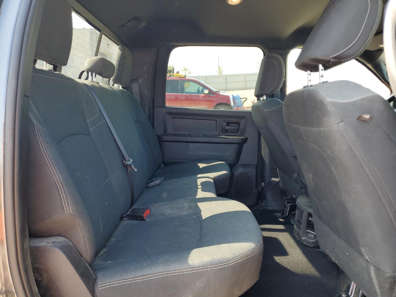 2024 Ram 2500 Tradesman VIN: 3C6UR5CL6RG328517 Lot: 64097115