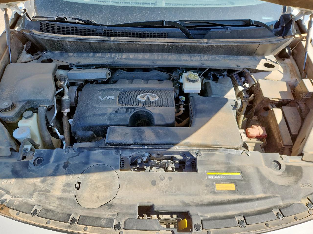 2019 Infiniti Qx60 Luxe VIN: 5N1DL0MM5KC523355 Lot: 62667015