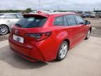 2023 TOYOTA COROLLA IC for sale at Copart PETERLEE