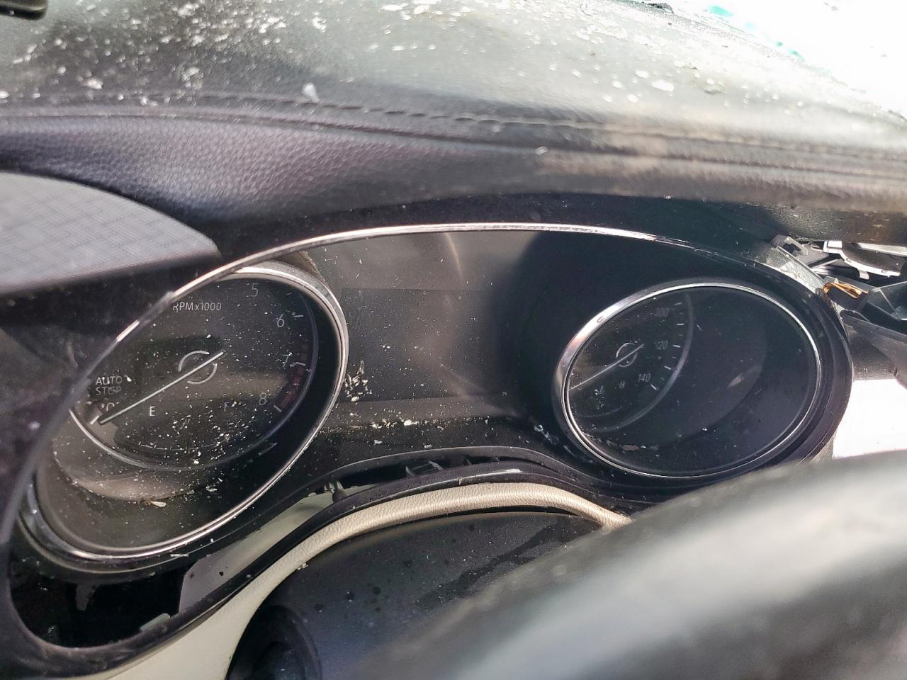 2020 Buick Encore Gx Preferred VIN: KL4MMBS25LB094847 Lot: 66632185