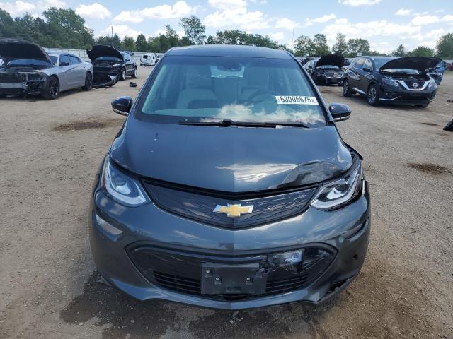  CHEVROLET BOLT 2021 Сharcoal