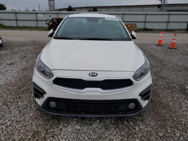  KIA FORTE 2020 Biały