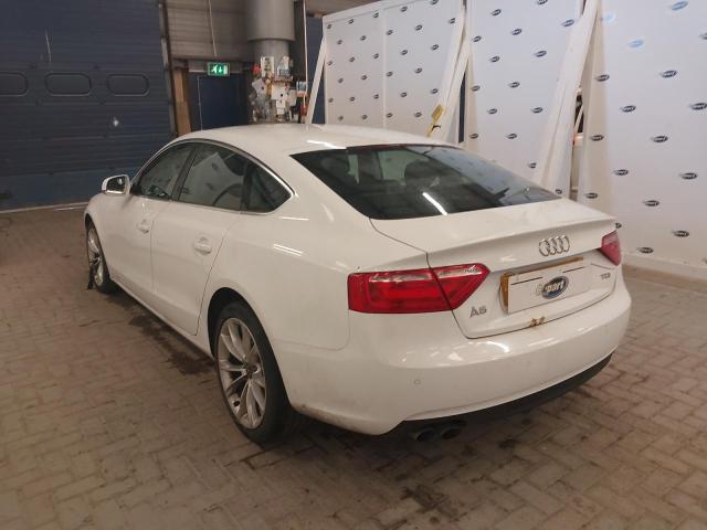 2012 AUDI A5 SE TDI