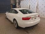 2012 AUDI A5 SE TDI for sale at Copart SANDWICH