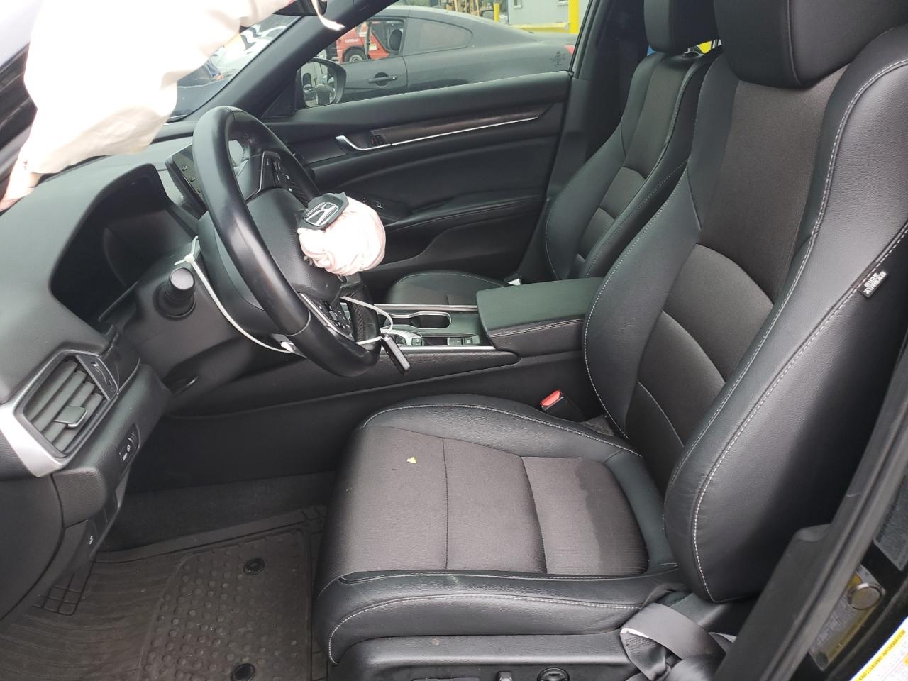 2020 Honda Accord Sport VIN: 1HGCV1F3XLA115078 Lot: 65647555