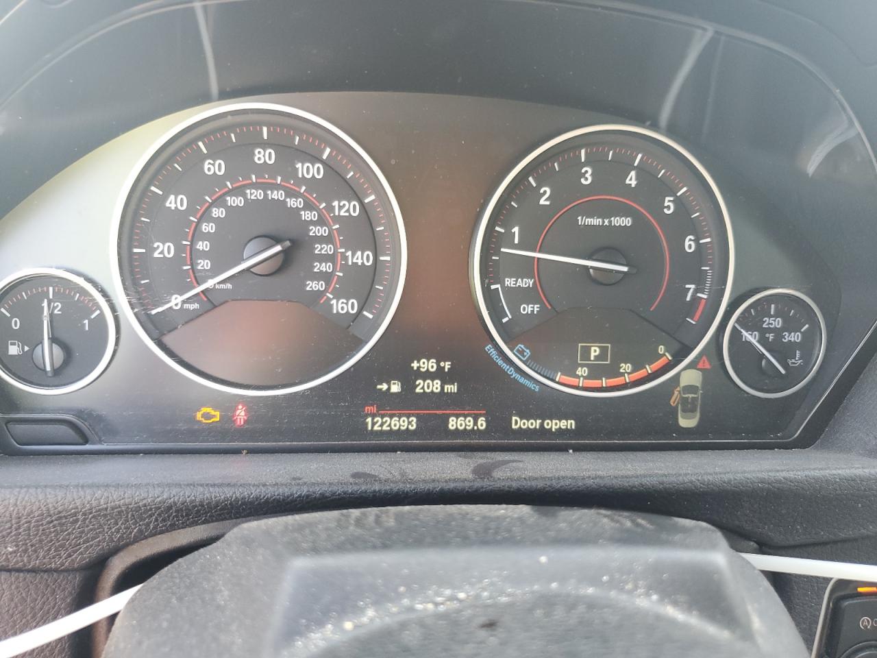 2018 BMW 430I VIN: WBA4Z1C57JEC60193 Lot: 63472165