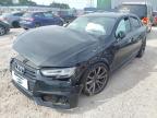 2018 AUDI A4 S LINE for sale at Copart BRISTOL