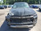 2025 CHEVROLET COLORADO Z71   for sale at Copart NC - RALEIGH