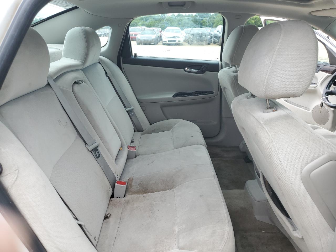 2013 Chevrolet Impala Lt VIN: 2G1WG5E3XD1106769 Lot: 64734375