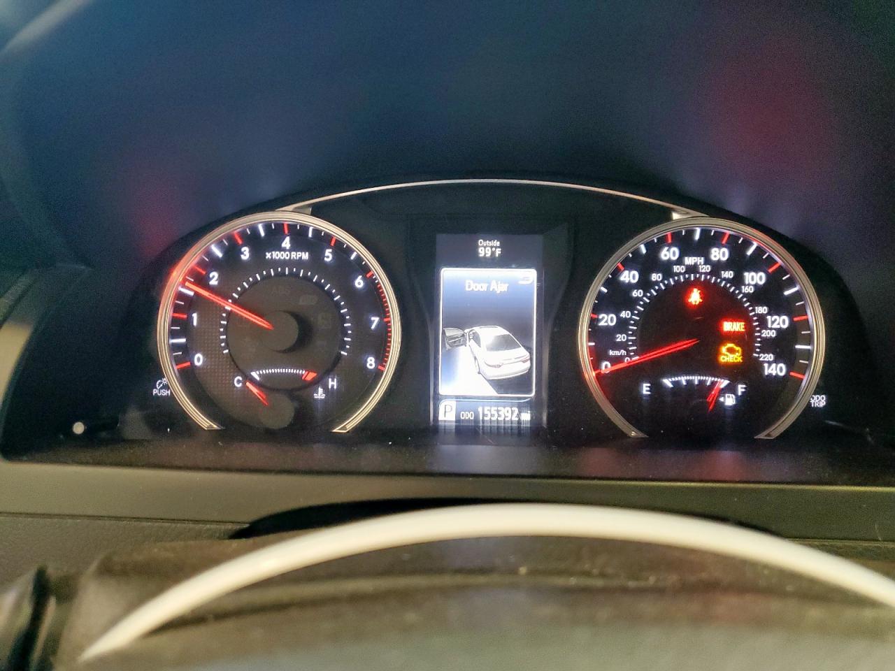 2016 Toyota Camry Le VIN: 4T1BF1FK1GU240114 Lot: 65694515