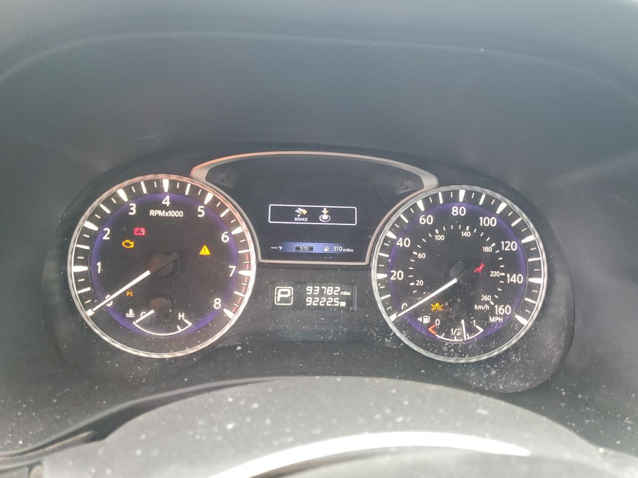 2019 Infiniti Qx60 Luxe VIN: 5N1DL0MM4KC569324 Lot: 63371805
