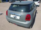 2015 MINI ONE for sale at Copart WESTBURY