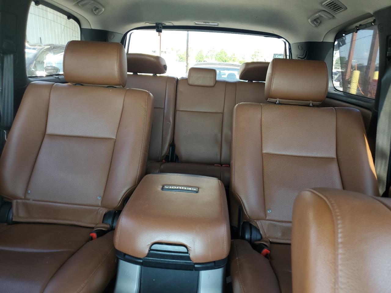 2013 Toyota Sequoia Platinum VIN: 5TDDW5G10DS084979 Lot: 66496215