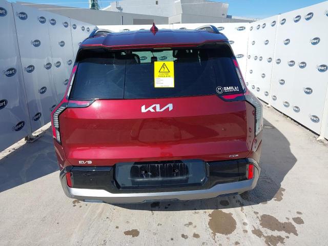 2024 KIA EV9 GT-LIN