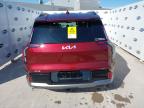 2024 KIA EV9 GT-LIN for sale at Copart BRISTOL