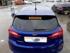 2018 FORD FIESTA ST- for sale at Copart WHITBURN
