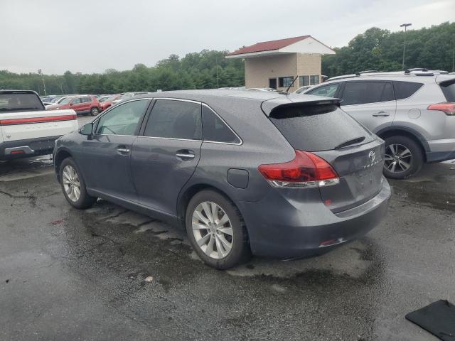  TOYOTA VENZA 2014 Gray