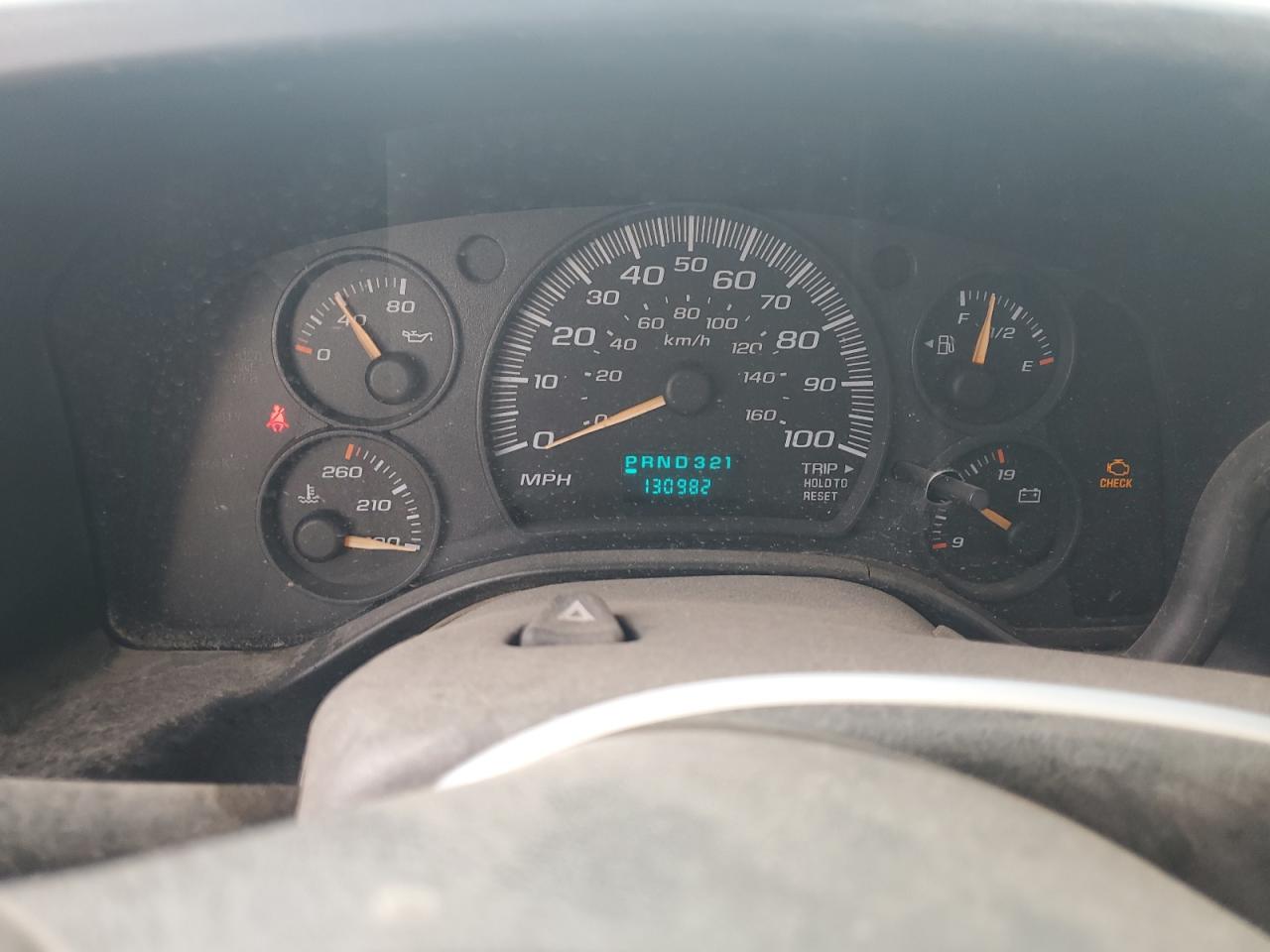 2004 Chevrolet Express G2500 VIN: 1GCGG29U141245613 Lot: 65088905