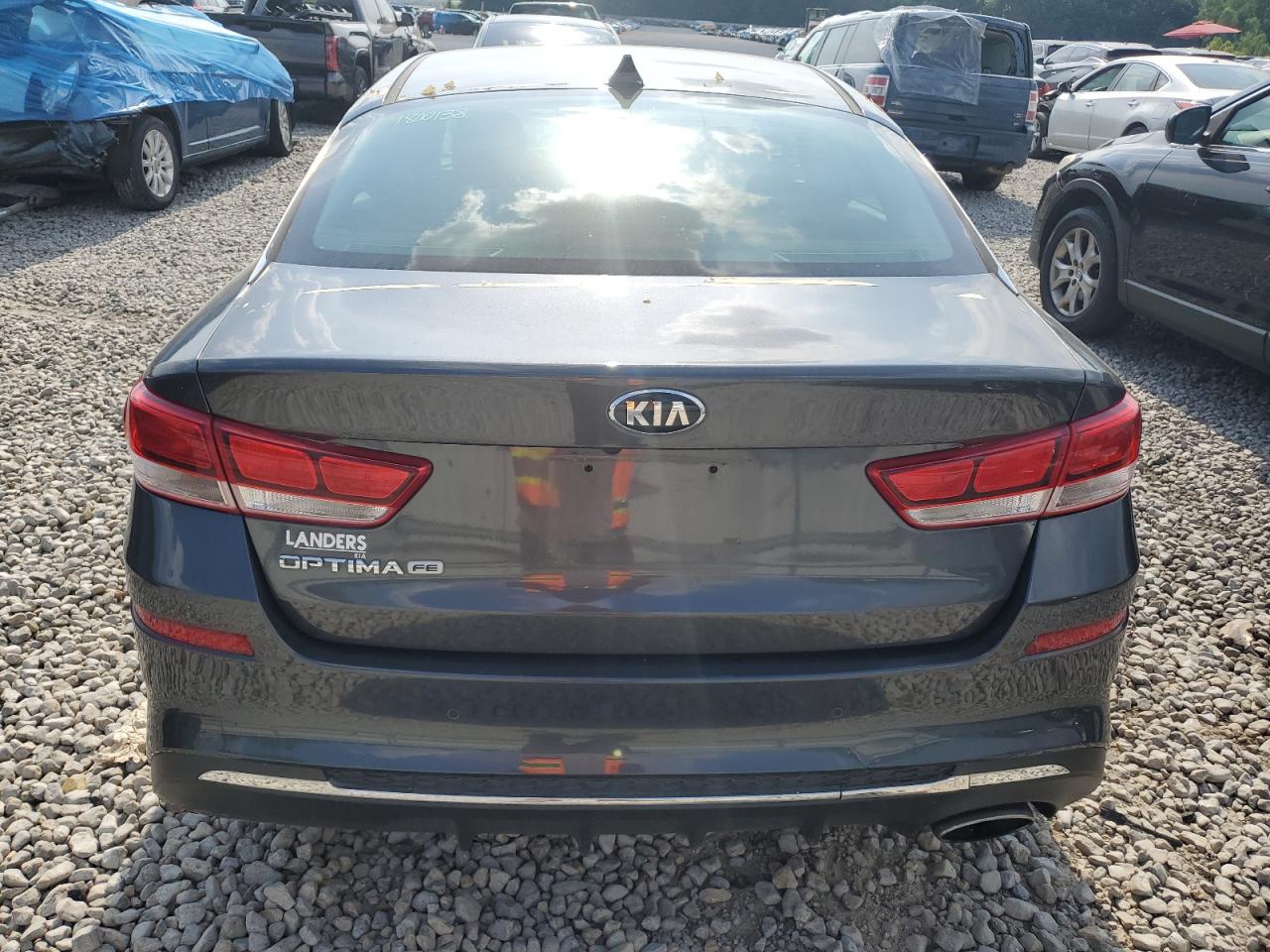 5xxgt4l34lg385228 5XXGT4L34LG385228 2020 Kia Optima Lx