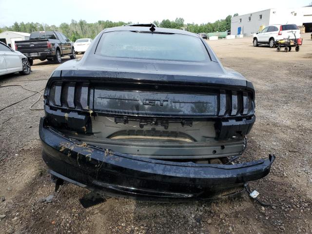 FORD MUSTANG 2022 Czarny