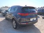 2016 KIA SPORTAGE 2 for sale at Copart BRISTOL