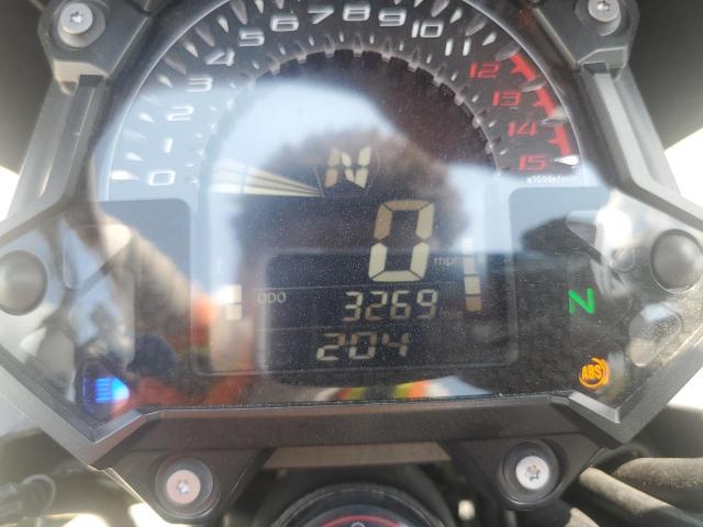 2022 KAWASAKI ER400 D  